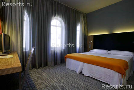 Hotel Petit Palace Alcala Torre 10